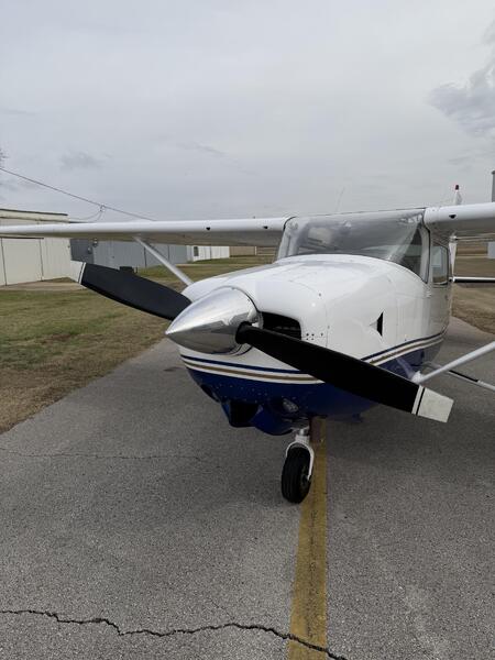 Cessna Tr182 Skylane thumbnail 3