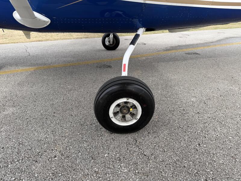 Cessna Tr182 Skylane thumbnail 8