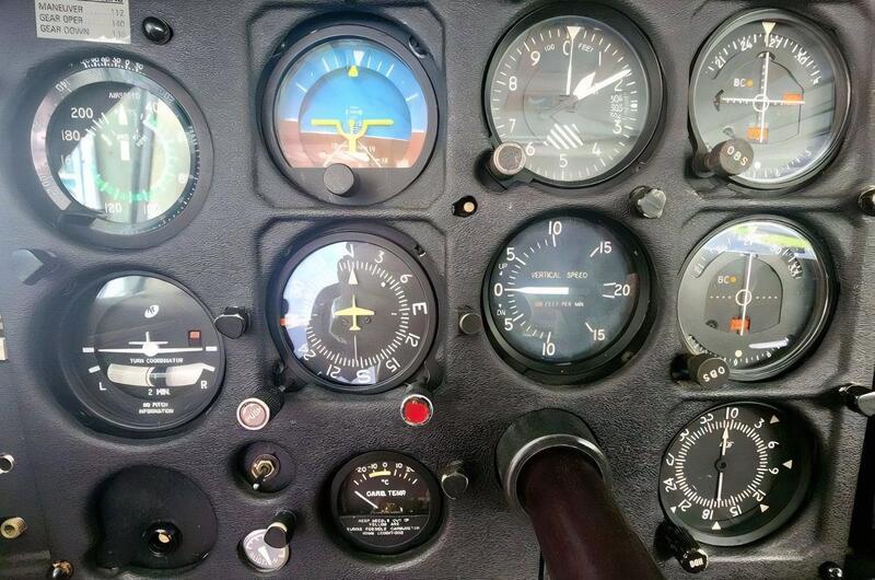Cessna Tr182 Skylane thumbnail 9