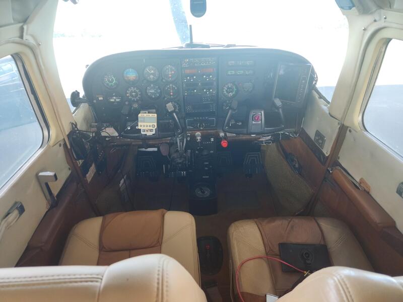 Cessna Tr182 Skylane thumbnail 8