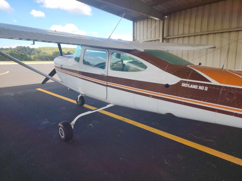 Cessna Tr182 Skylane thumbnail 2