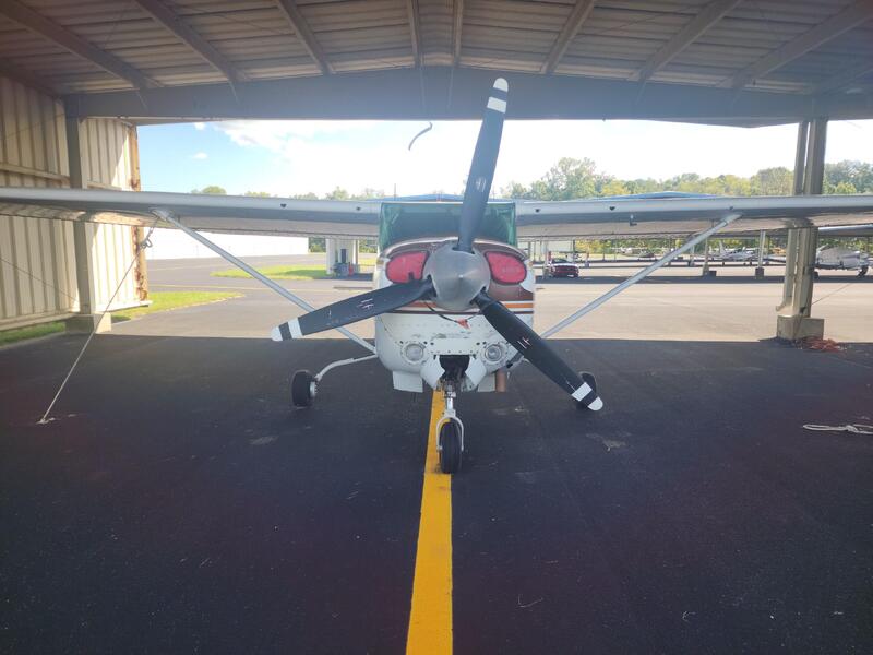 Cessna Tr182 Skylane thumbnail 3