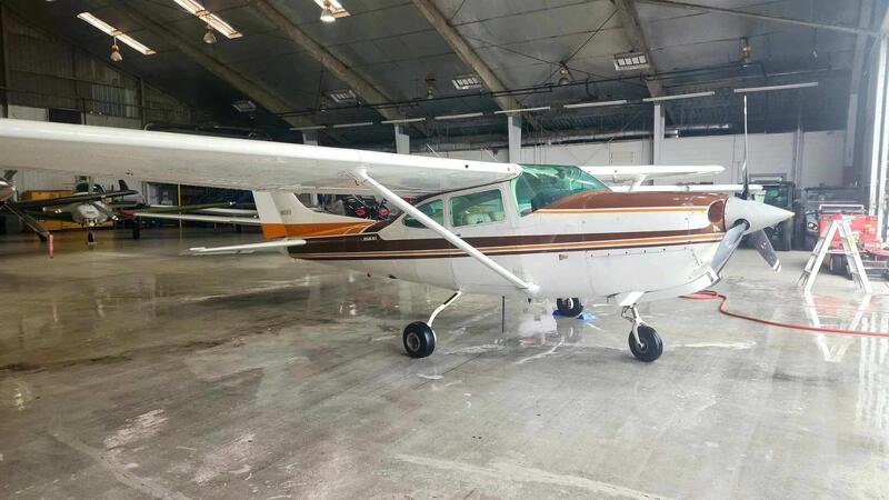 Cessna Tr182 Skylane thumbnail 5