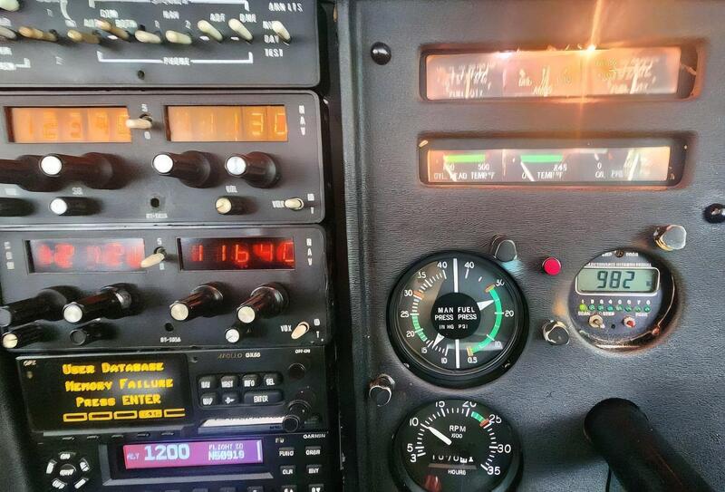 Cessna Tr182 Skylane thumbnail 11