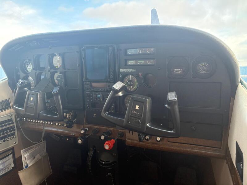Cessna Tr182 Skylane thumbnail 18