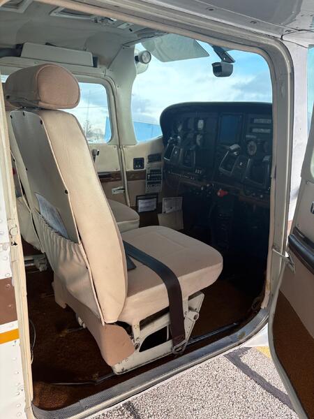 Cessna Tr182 Skylane thumbnail 8