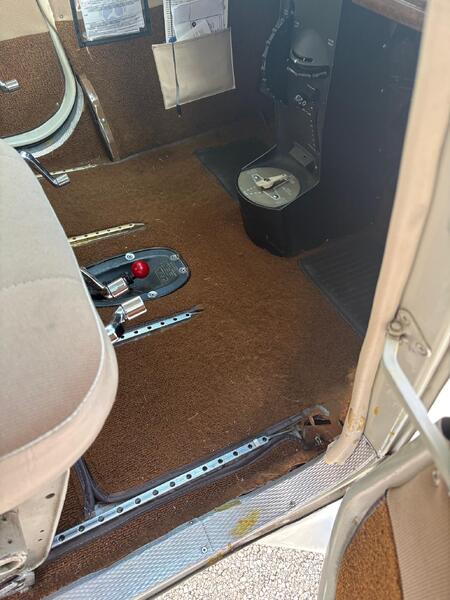 Cessna Tr182 Skylane thumbnail 11
