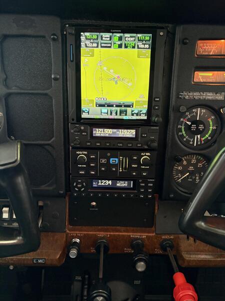 Cessna Tr182 Skylane thumbnail 20