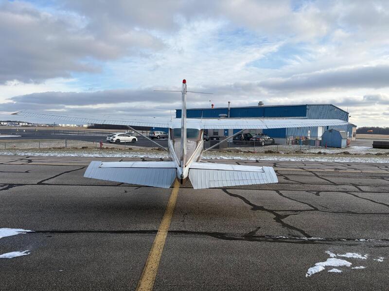 Cessna Tr182 Skylane thumbnail 5