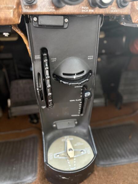 Cessna Tr182 Skylane thumbnail 24