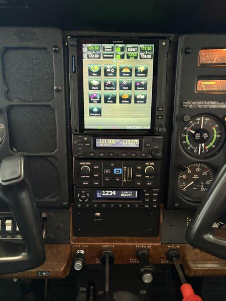 Cessna Tr182 Skylane thumbnail 21