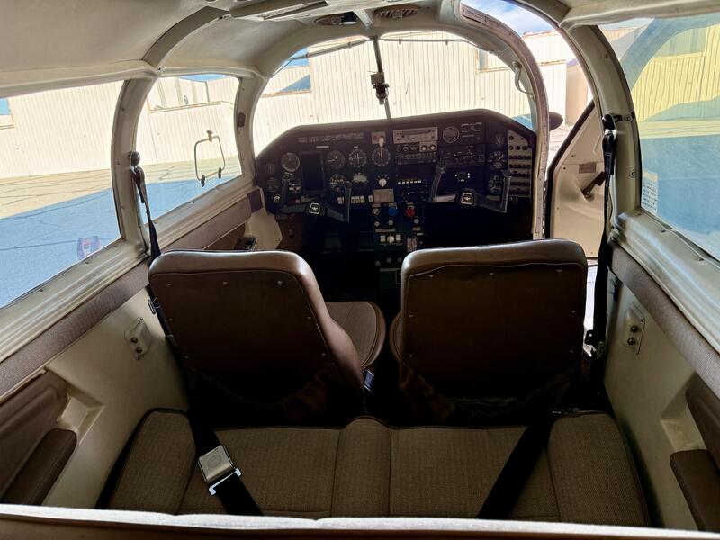 Mooney M20j 201 thumbnail 5