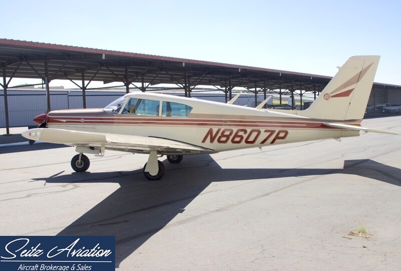Piper Pa 24 400 Comanche thumbnail 3