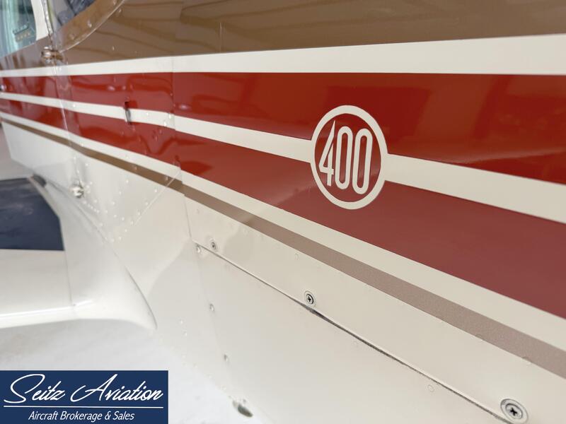 Piper Pa 24 400 Comanche thumbnail 6