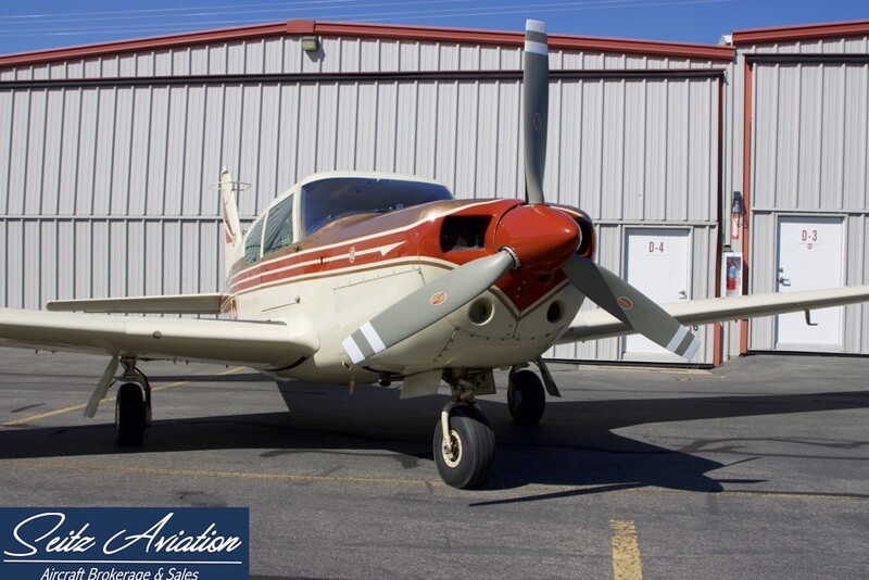 Piper Pa 24 400 Comanche thumbnail 2