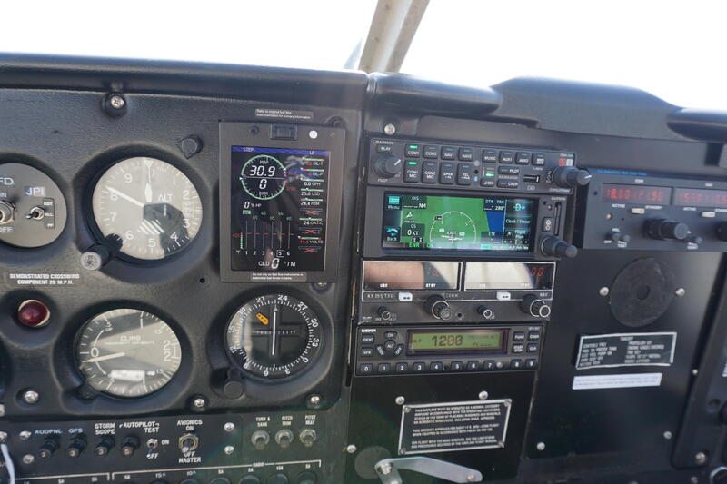 Piper Pa 32 260 Cherokee Six thumbnail 44