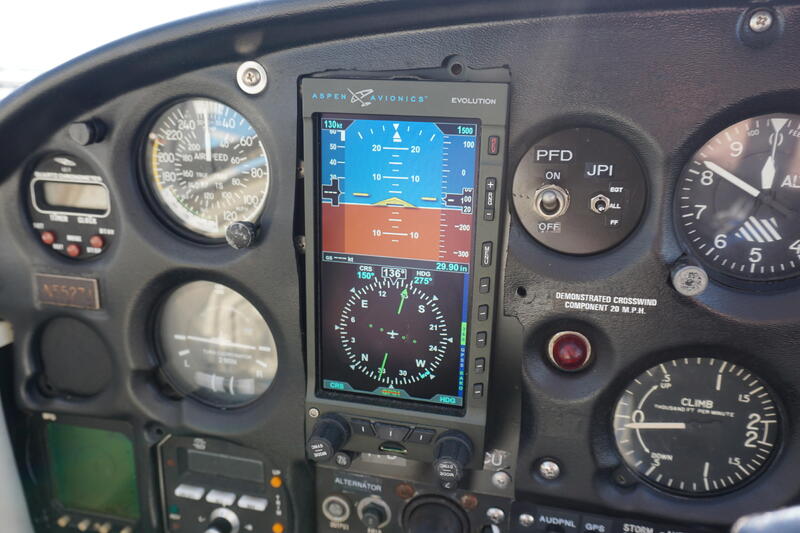 Piper Pa 32 260 Cherokee Six thumbnail 39