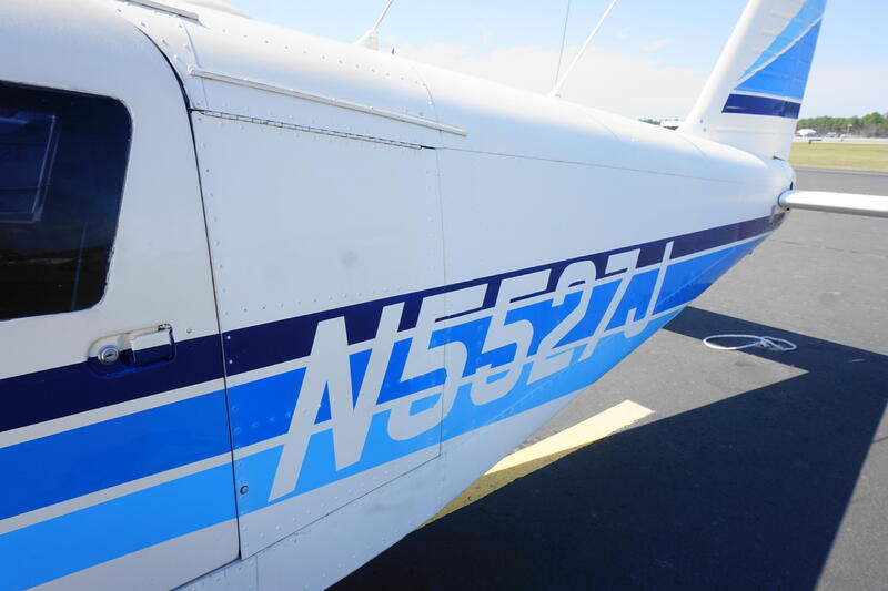 Piper Pa 32 260 Cherokee Six thumbnail 5