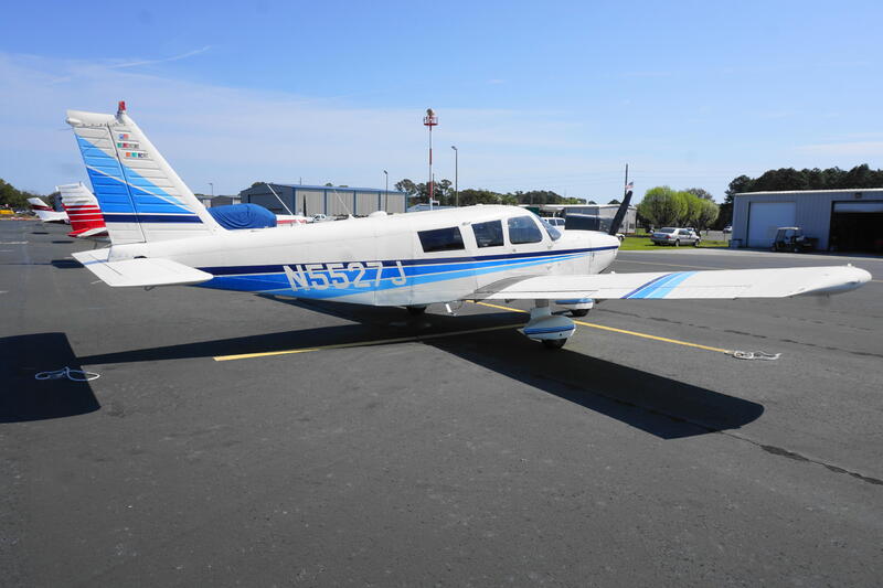 Piper Pa 32 260 Cherokee Six thumbnail 12