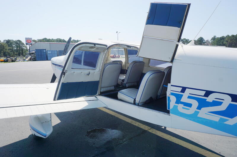 Piper Pa 32 260 Cherokee Six thumbnail 26