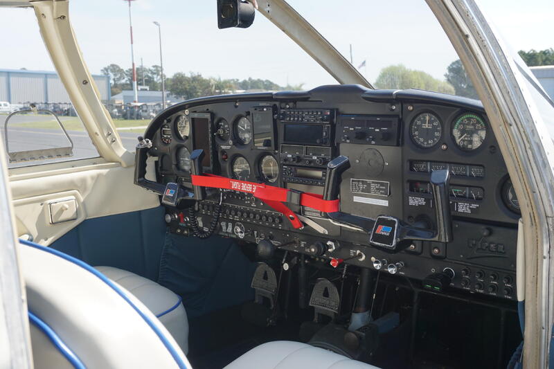 Piper Pa 32 260 Cherokee Six thumbnail 46