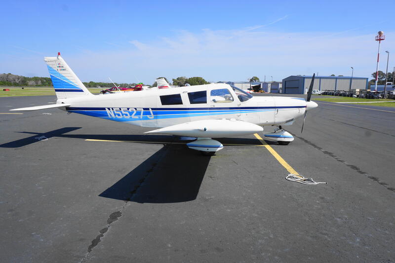 Piper Pa 32 260 Cherokee Six thumbnail 15
