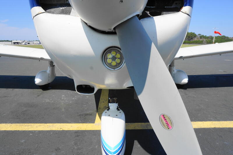 Piper Pa 32 260 Cherokee Six thumbnail 19
