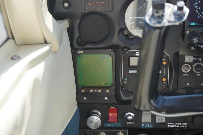 Piper Pa 32 260 Cherokee Six thumbnail 48