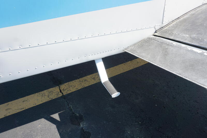 Piper Pa 32 260 Cherokee Six thumbnail 22