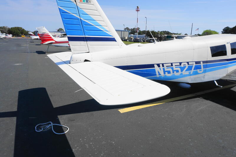 Piper Pa 32 260 Cherokee Six thumbnail 11