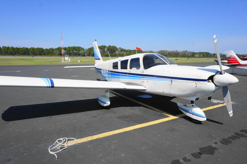 Piper Pa 32 260 Cherokee Six thumbnail 18