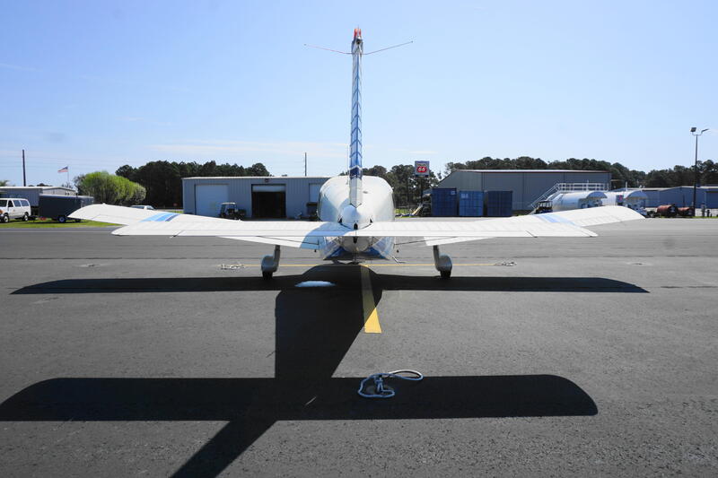 Piper Pa 32 260 Cherokee Six thumbnail 8