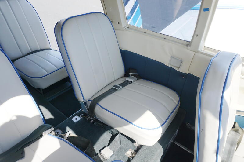 Piper Pa 32 260 Cherokee Six thumbnail 29