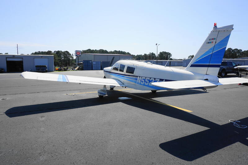 Piper Pa 32 260 Cherokee Six thumbnail 3