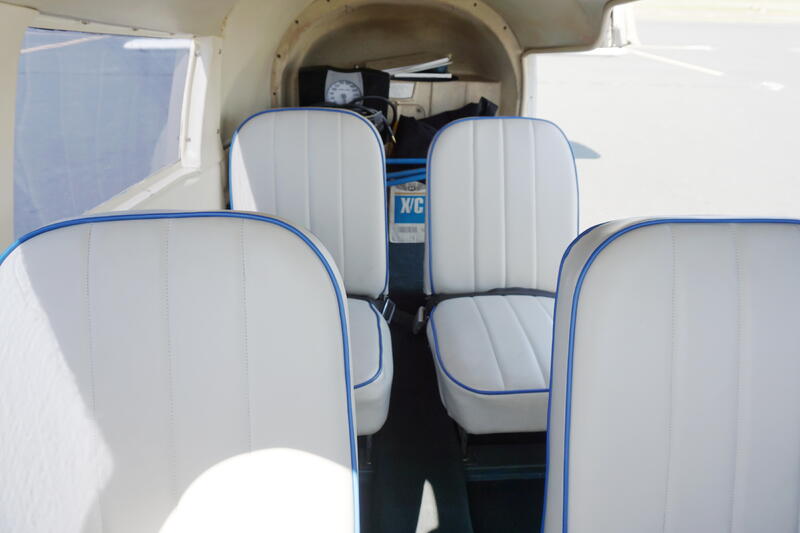 Piper Pa 32 260 Cherokee Six thumbnail 31