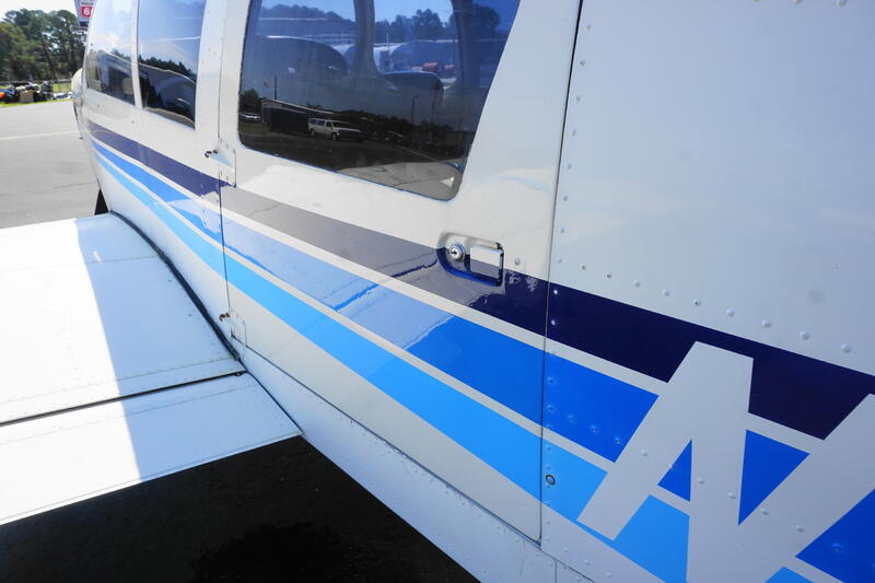 Piper Pa 32 260 Cherokee Six thumbnail 6