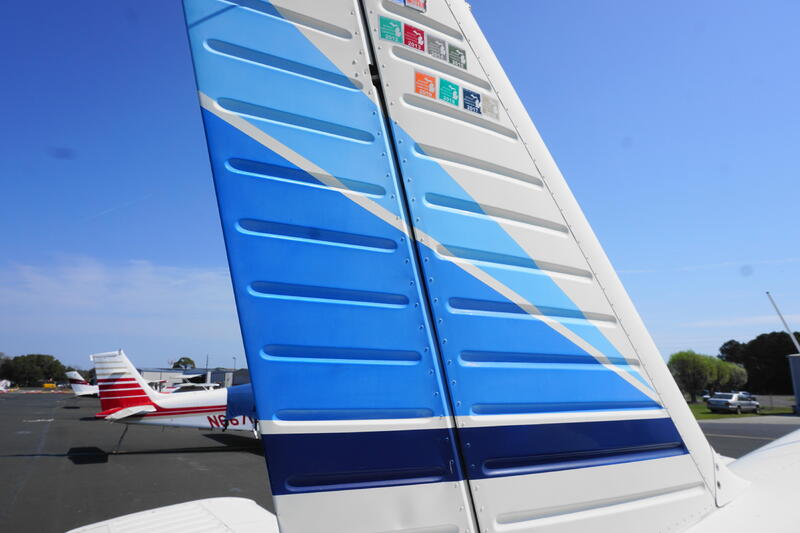 Piper Pa 32 260 Cherokee Six thumbnail 9