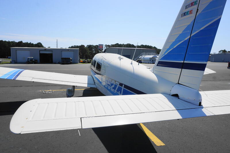 Piper Pa 32 260 Cherokee Six thumbnail 7