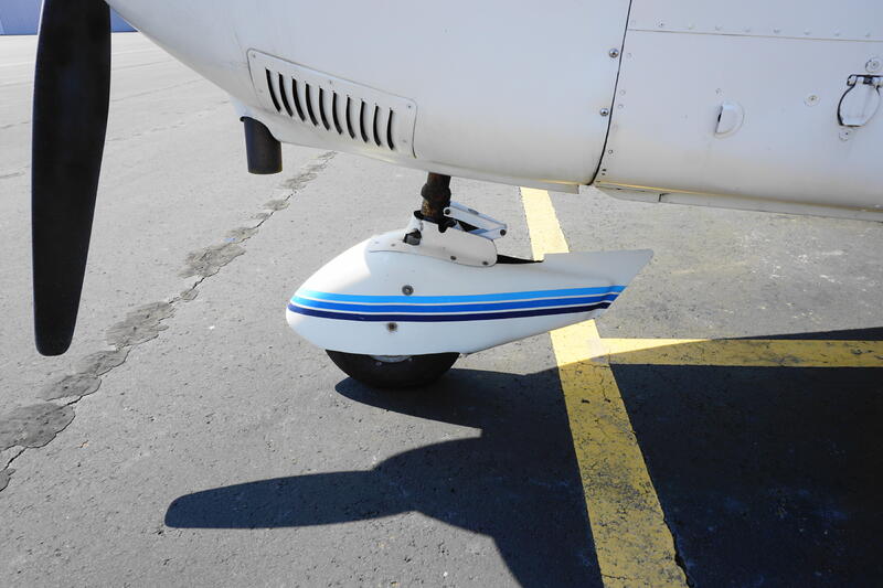 Piper Pa 32 260 Cherokee Six thumbnail 20