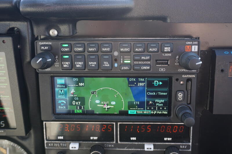 Piper Pa 32 260 Cherokee Six thumbnail 41