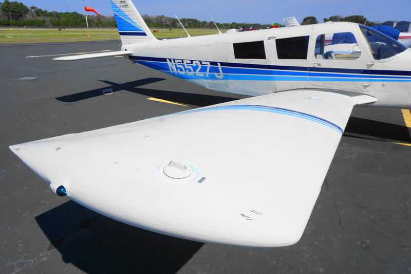 Piper Pa 32 260 Cherokee Six thumbnail 14