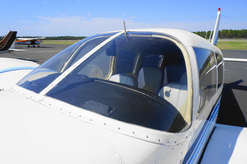 Piper Pa 32 260 Cherokee Six thumbnail 21