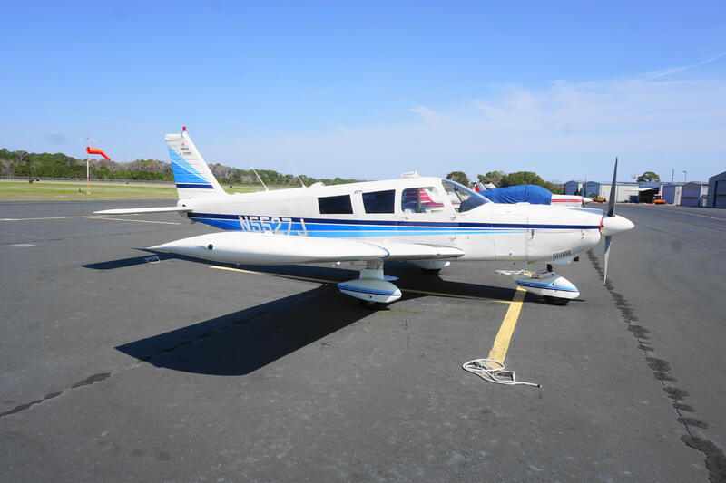 Piper Pa 32 260 Cherokee Six thumbnail 16