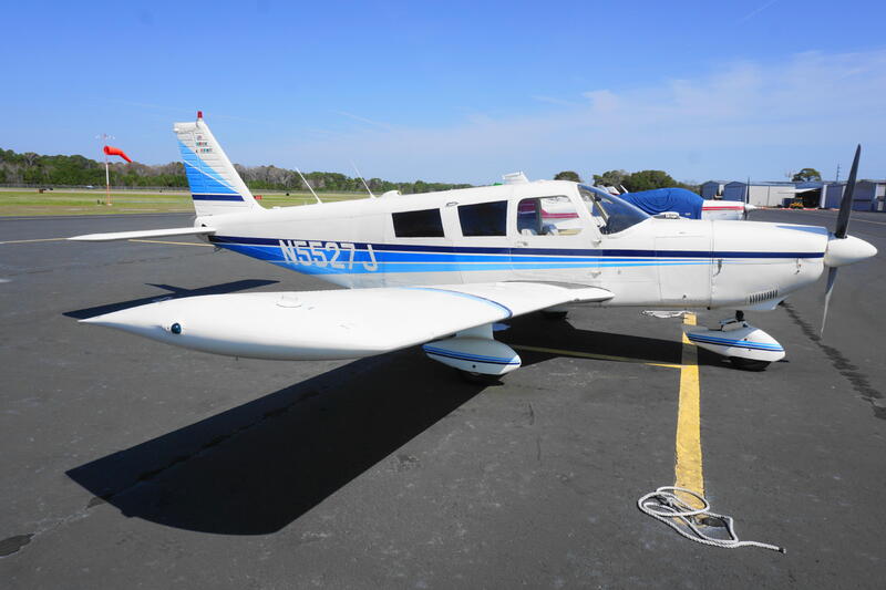 Piper Pa 32 260 Cherokee Six thumbnail 17