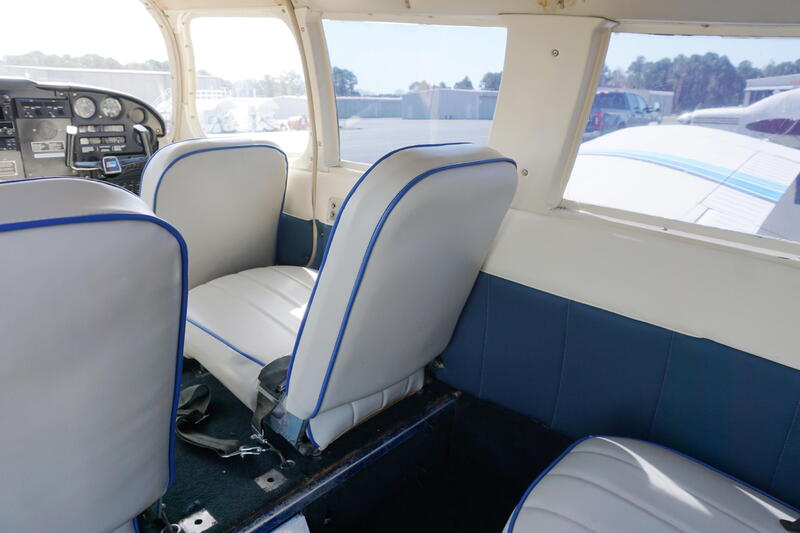 Piper Pa 32 260 Cherokee Six thumbnail 30