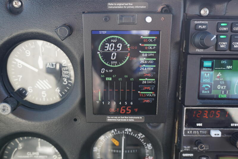 Piper Pa 32 260 Cherokee Six thumbnail 42