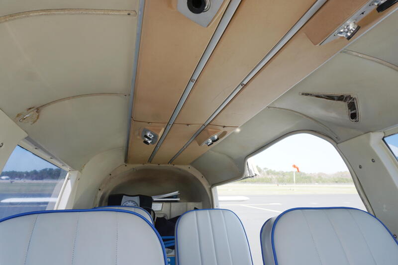Piper Pa 32 260 Cherokee Six thumbnail 32