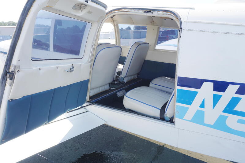 Piper Pa 32 260 Cherokee Six thumbnail 27