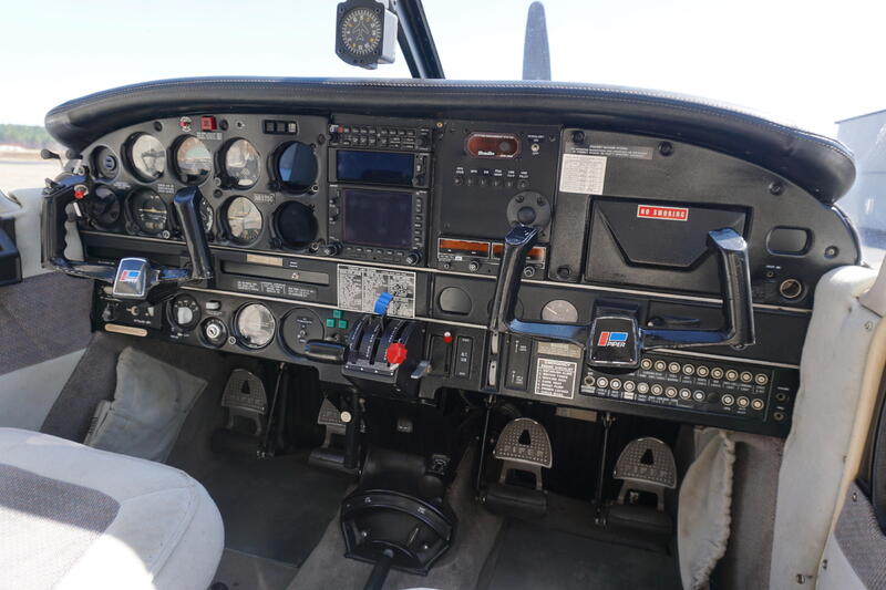 Piper Pa 32r 300 Lance thumbnail 40