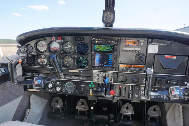 Piper Pa 32r 300 Lance thumbnail 32